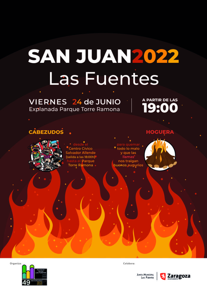 San Juan 2022