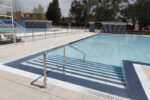 Reforma piscinas Casetas