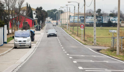 Acondicionamiento Travesía Movera