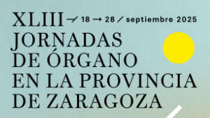 Jornadas de Órgano DPZ 2025