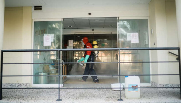 El servicio de bomberos de la DPZ cumple 50 años respondiendo a las emergencias que se producen en los municipios de la provincia.