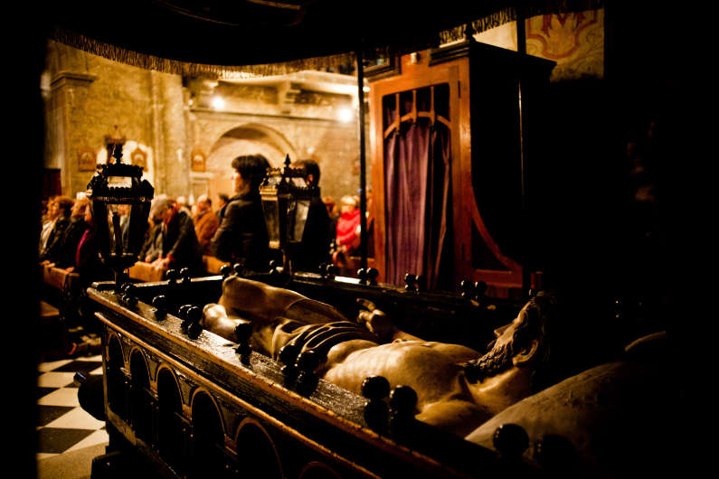 DPZ Semana Santa Ateca