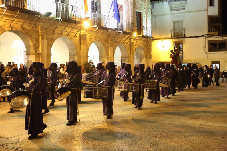 DPZ Semana Santa Ateca