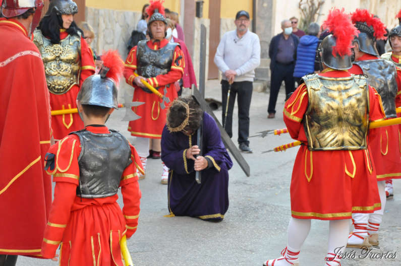 DPZ Semana Santa Torrijo