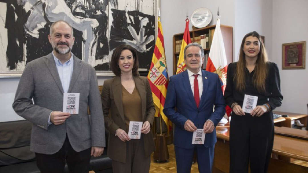 Presupuesto DPZ 2026