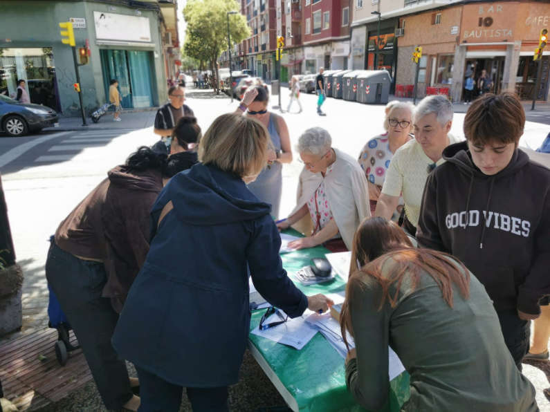 Encuesta Salud 2026